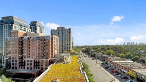 Photo 26 at 810 - 5101 Dundas Street W, City Centre West, Toronto