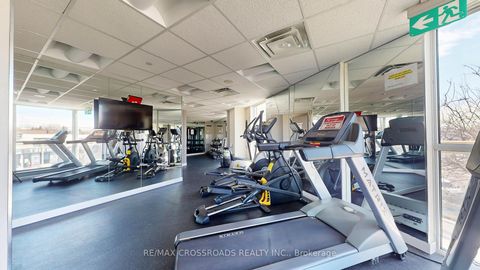 Photo 29 at 810 - 5101 Dundas Street W, City Centre West, Toronto
