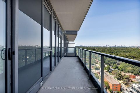 Photo 11 at LPH01 - 33 Frederick Todd Way, Thorncliffe Park, Toronto