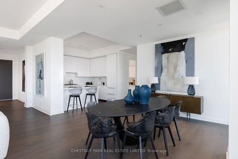 Photo 13 at LPH01 - 33 Frederick Todd Way, Thorncliffe Park, Toronto