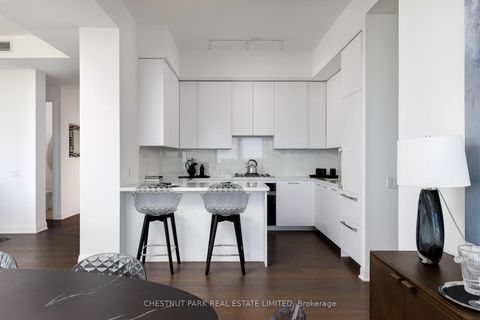 Photo 14 at LPH01 - 33 Frederick Todd Way, Thorncliffe Park, Toronto