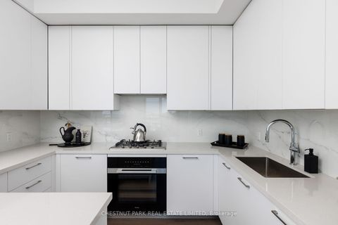 Photo 15 at LPH01 - 33 Frederick Todd Way, Thorncliffe Park, Toronto