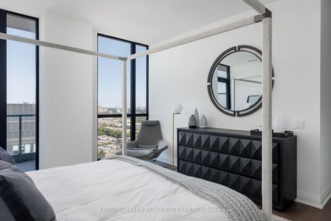 Photo 22 at LPH01 - 33 Frederick Todd Way, Thorncliffe Park, Toronto