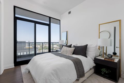 Photo 26 at LPH01 - 33 Frederick Todd Way, Thorncliffe Park, Toronto