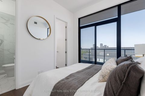 Photo 27 at LPH01 - 33 Frederick Todd Way, Thorncliffe Park, Toronto