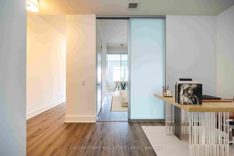 Photo 6 at 416 - 111 St Clair Avenue W, St. Clair, Toronto