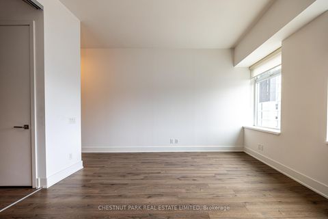 Photo 13 at 416 - 111 St Clair Avenue W, St. Clair, Toronto
