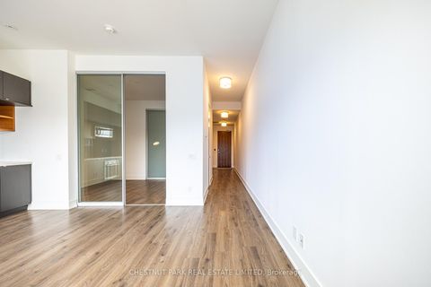 Photo 15 at 416 - 111 St Clair Avenue W, St. Clair, Toronto