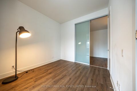 Photo 17 at 416 - 111 St Clair Avenue W, St. Clair, Toronto