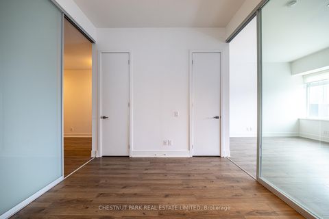 Photo 18 at 416 - 111 St Clair Avenue W, St. Clair, Toronto