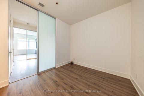 Photo 20 at 416 - 111 St Clair Avenue W, St. Clair, Toronto