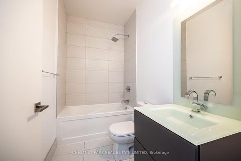 Photo 23 at 416 - 111 St Clair Avenue W, St. Clair, Toronto