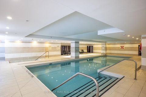 Photo 26 at 416 - 111 St Clair Avenue W, St. Clair, Toronto