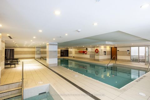 Photo 27 at 416 - 111 St Clair Avenue W, St. Clair, Toronto