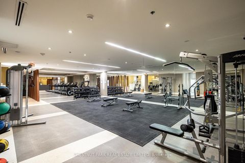 Photo 29 at 416 - 111 St Clair Avenue W, St. Clair, Toronto