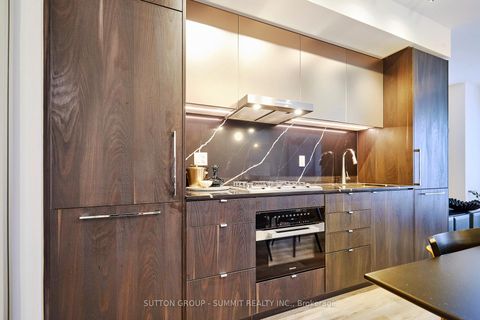 Photo 1 at 2501 - 771 YONGE Street, Moore Park, Toronto