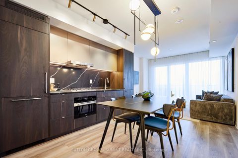 Photo 2 at 2501 - 771 YONGE Street, Moore Park, Toronto