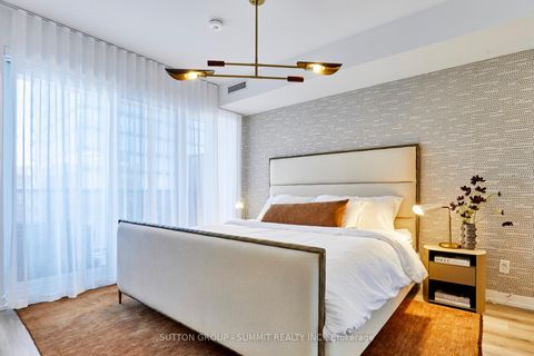 Photo 3 at 2501 - 771 YONGE Street, Moore Park, Toronto