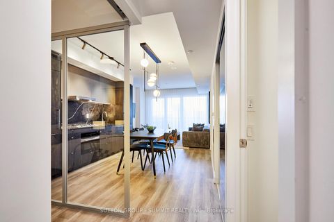 Photo 8 at 2501 - 771 YONGE Street, Moore Park, Toronto