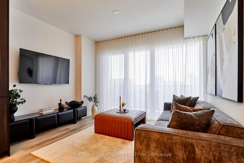 Photo 12 at 2501 - 771 YONGE Street, Moore Park, Toronto