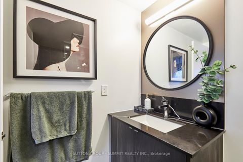 Photo 14 at 2501 - 771 YONGE Street, Moore Park, Toronto