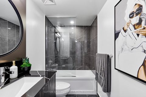 Photo 15 at 2501 - 771 YONGE Street, Moore Park, Toronto