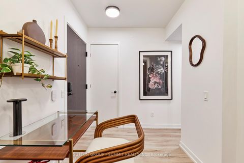 Photo 16 at 2501 - 771 YONGE Street, Moore Park, Toronto