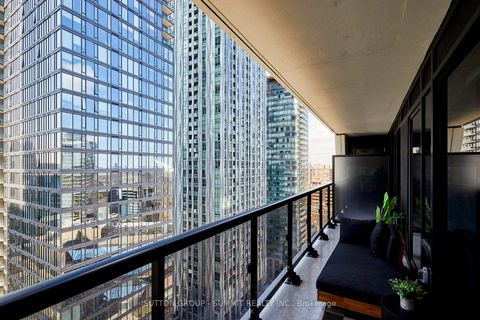 Photo 19 at 2501 - 771 YONGE Street, Moore Park, Toronto
