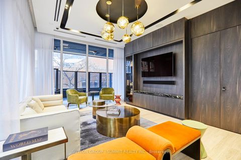 Photo 33 at 2501 - 771 YONGE Street, Moore Park, Toronto