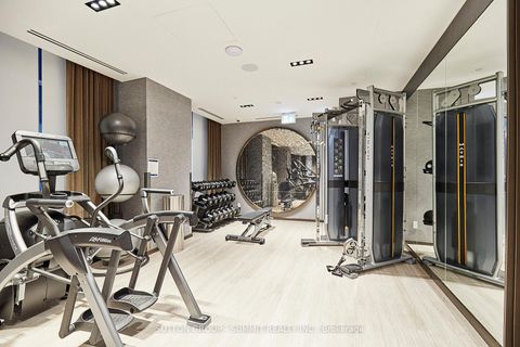 Photo 34 at 2501 - 771 YONGE Street, Moore Park, Toronto