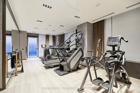 Photo 35 at 2501 - 771 YONGE Street, Moore Park, Toronto