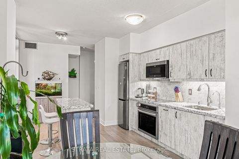 Photo 3 at 615 - 320 Richmond Street E, Moss Park, Toronto