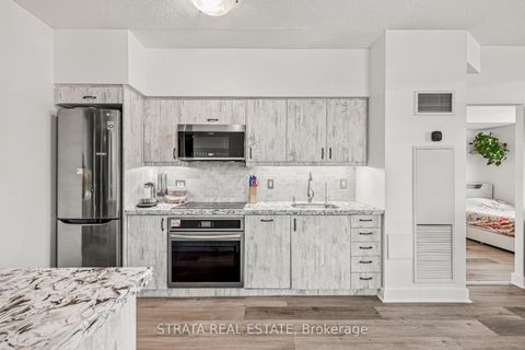 Photo 6 at 615 - 320 Richmond Street E, Moss Park, Toronto