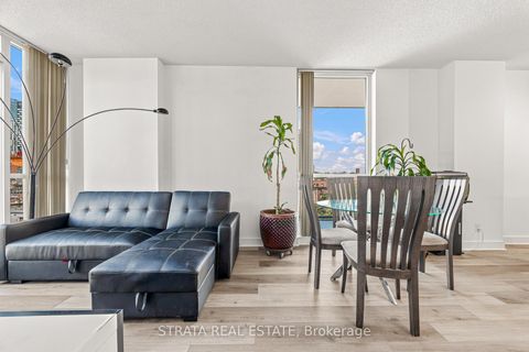 Photo 11 at 615 - 320 Richmond Street E, Moss Park, Toronto