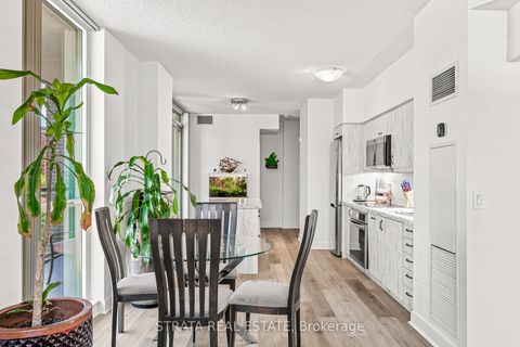 Photo 14 at 615 - 320 Richmond Street E, Moss Park, Toronto