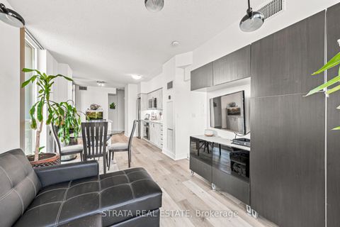 Photo 15 at 615 - 320 Richmond Street E, Moss Park, Toronto