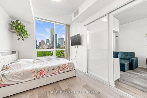 Photo 18 at 615 - 320 Richmond Street E, Moss Park, Toronto