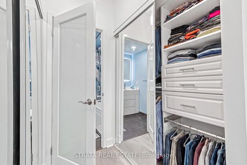 Photo 21 at 615 - 320 Richmond Street E, Moss Park, Toronto