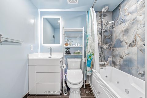 Photo 22 at 615 - 320 Richmond Street E, Moss Park, Toronto