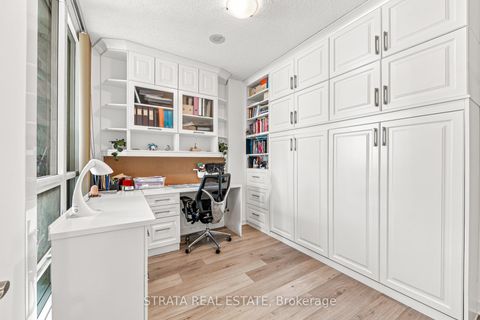 Photo 24 at 615 - 320 Richmond Street E, Moss Park, Toronto