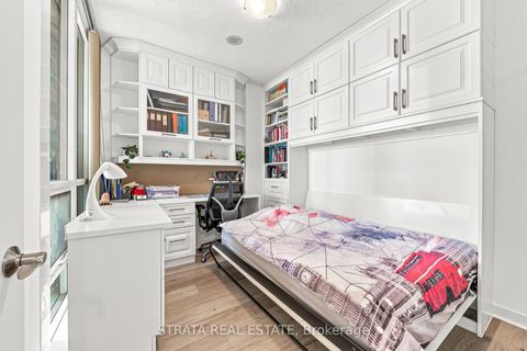 Photo 25 at 615 - 320 Richmond Street E, Moss Park, Toronto
