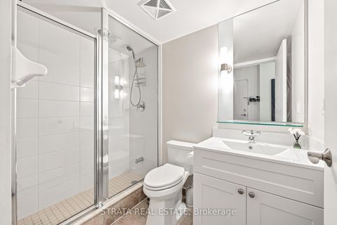 Photo 27 at 615 - 320 Richmond Street E, Moss Park, Toronto