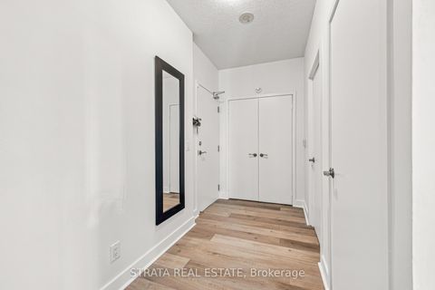 Photo 29 at 615 - 320 Richmond Street E, Moss Park, Toronto