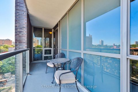 Photo 30 at 615 - 320 Richmond Street E, Moss Park, Toronto