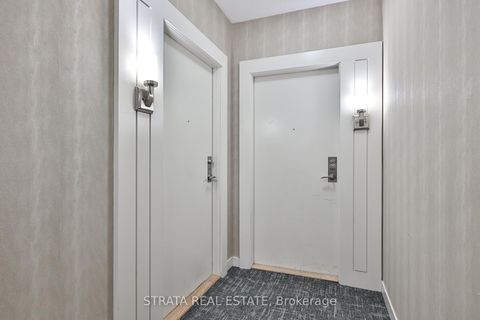 Photo 33 at 615 - 320 Richmond Street E, Moss Park, Toronto