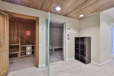 Photo 34 at 615 - 320 Richmond Street E, Moss Park, Toronto
