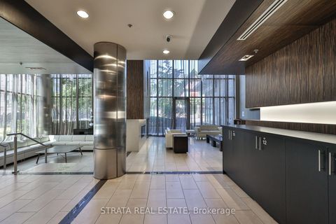 Photo 45 at 615 - 320 Richmond Street E, Moss Park, Toronto