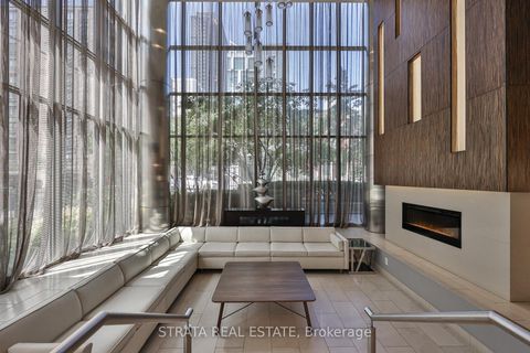 Photo 46 at 615 - 320 Richmond Street E, Moss Park, Toronto