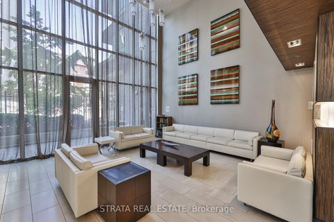 Photo 47 at 615 - 320 Richmond Street E, Moss Park, Toronto
