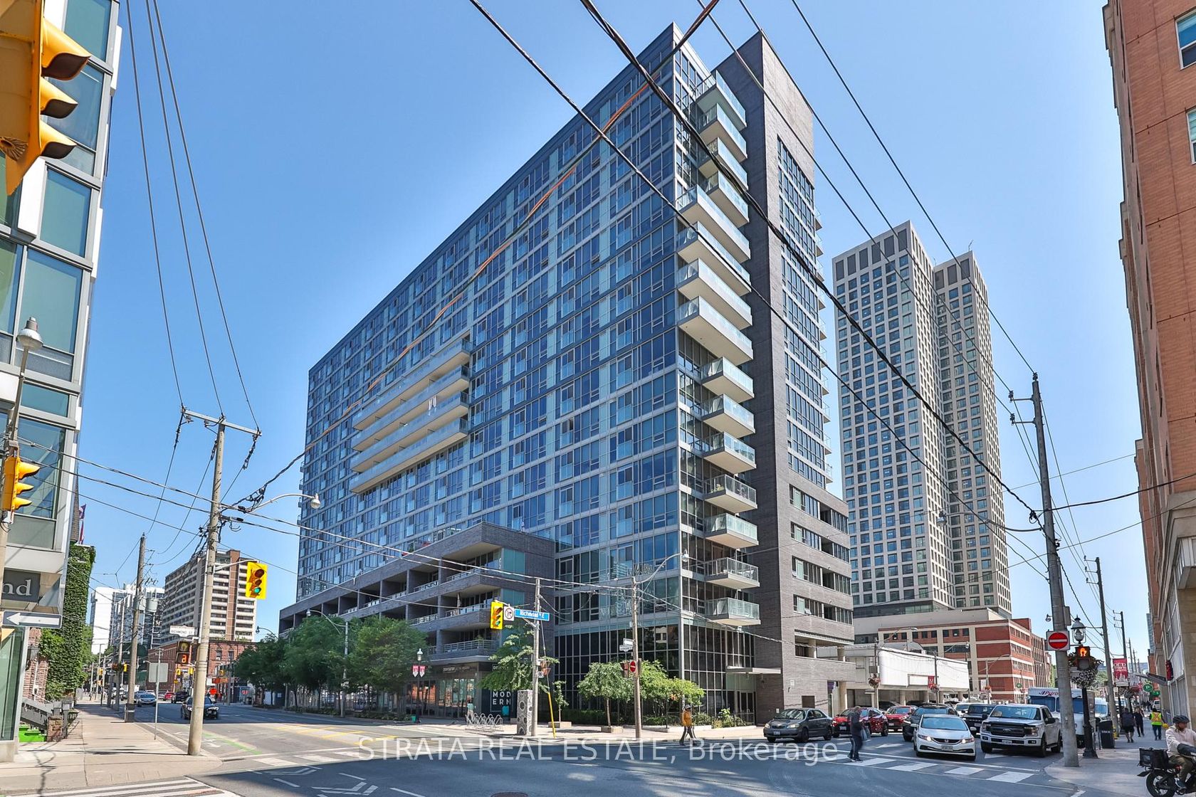 615 - 320 Richmond Street E, Moss Park, Toronto photo number 2